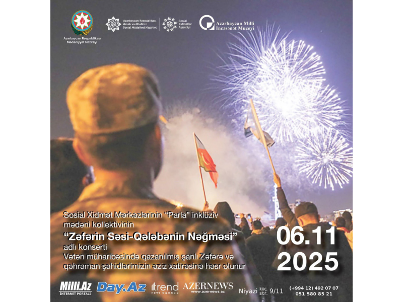 Azərbaycan Milli İncəsənət Muzeyində uşaqlar üçün tədbirlər keçiriləcək