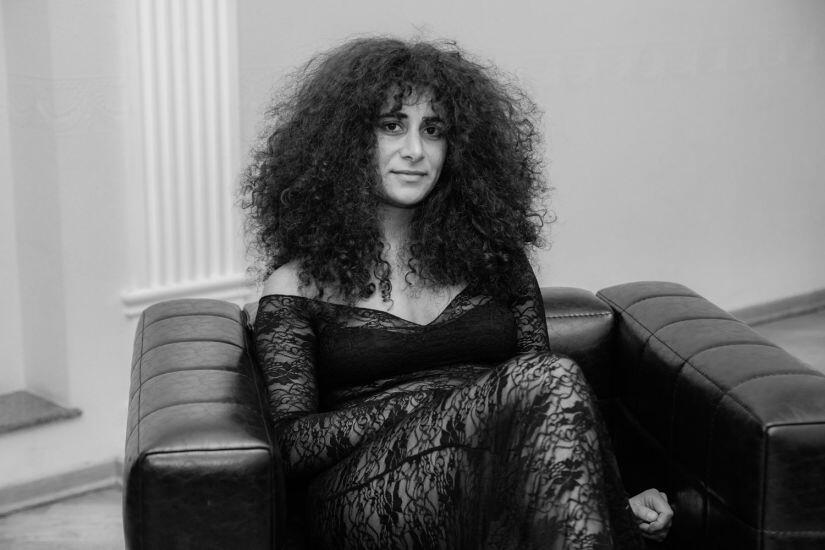 Bloqerin qalmaqal yaşadığı vəzifəli şəxsin FOTOSU