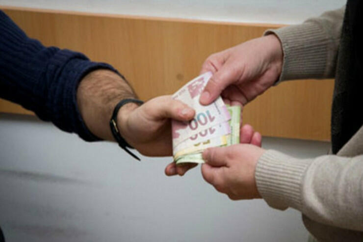 "JEK"lərin pul toplması qanunsuzdur  AÇIQLAMA