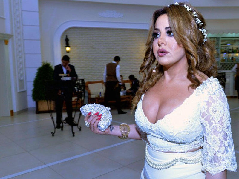 &ldquo;Mən toxunulmazam, şəxsiyyətəm, geyimimə s&ouml;z demək OLMAZ"