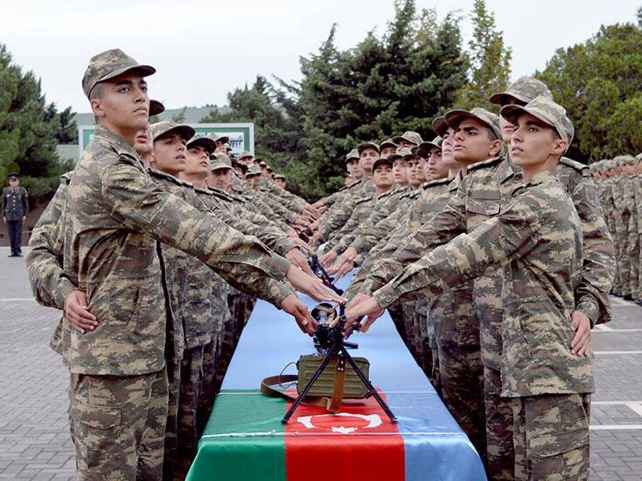 "Neqodnu"lara bəd xəbər  Yenidən yoxlama başladı