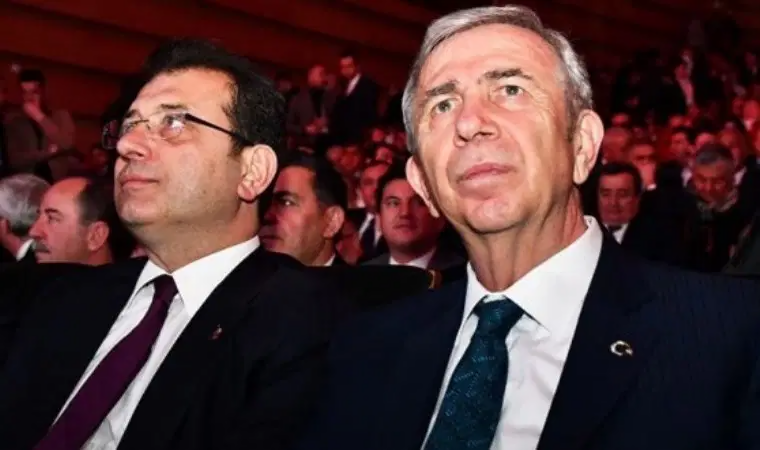 Türkiyə bələdiyyəsində əməliyyat  13 vəzifəli şəxs saxlanıldı