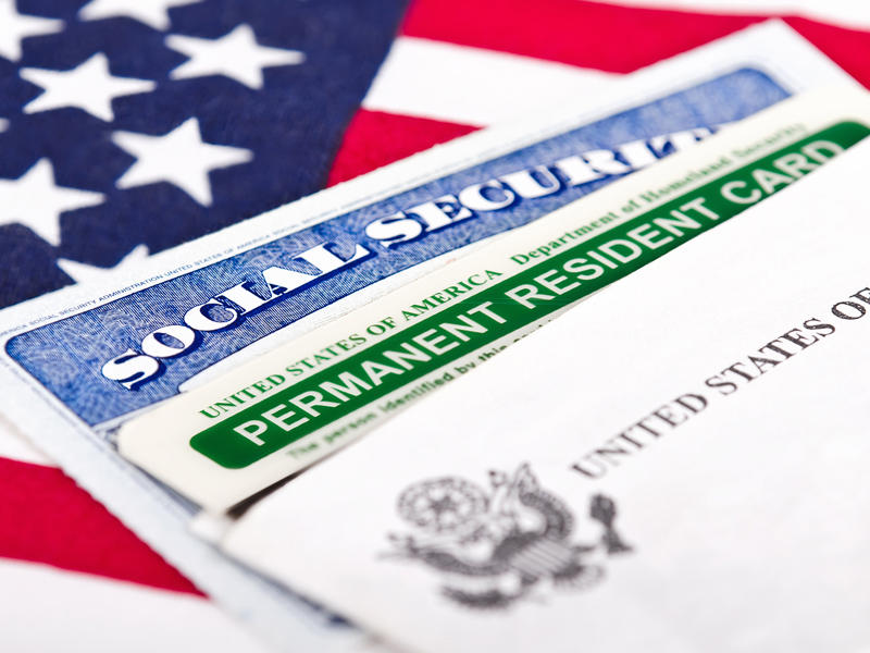 "Green Card" üçün qeydiyyat niyə gecikir?  RƏSMİ CAVAB