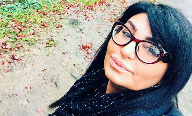 Afət meyxanaçıya ərə gedir 