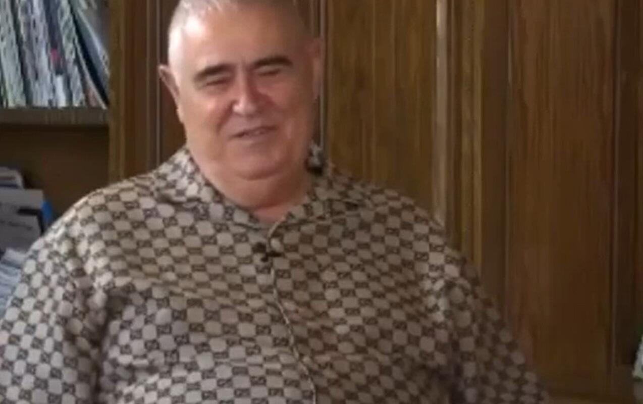 &ldquo;İki həyat yoldaşım var, malm&uuml;lk&uuml;m olmasaydı, mənə sahib &ccedil;ıxmazdılar&rdquo; 