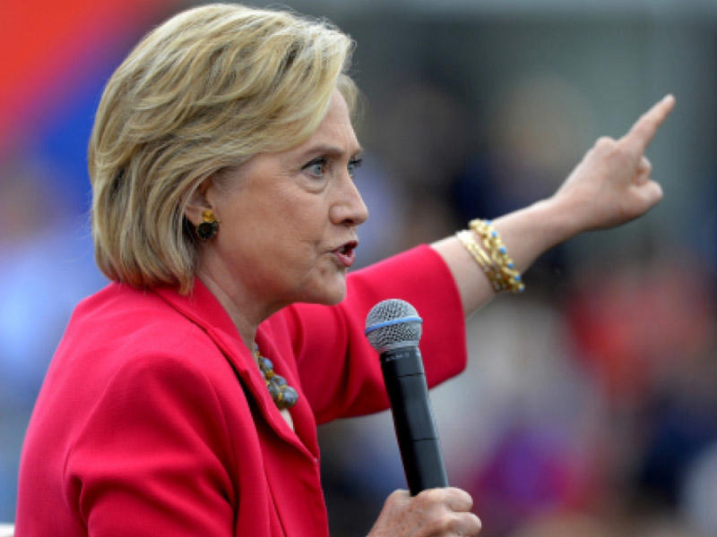 Adının hallandığı &ldquo;Epşteyn işi&rdquo;ndən danışdı