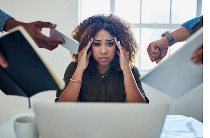 Stressdən qurtulmağın QEYRİADİ YOLU tapıldı  ARAŞDIRMA