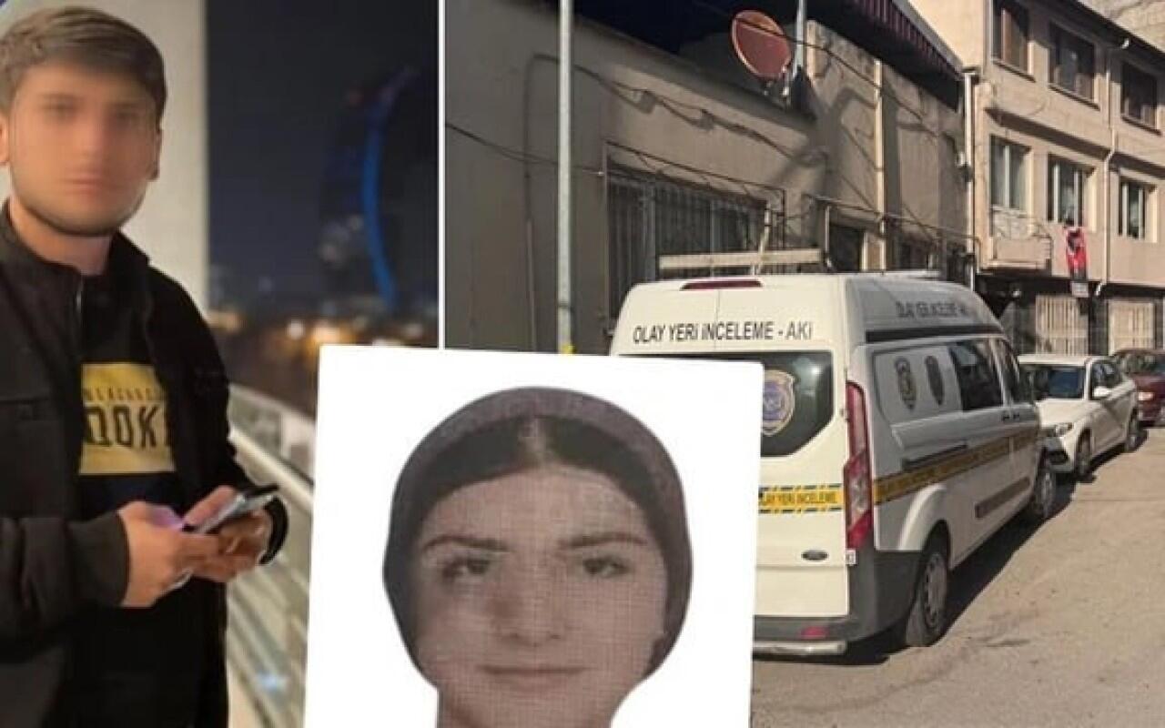 Azərbaycanlı qadın Türkiyədə 75 bıçaq zərbəsi ilə öldürüldü