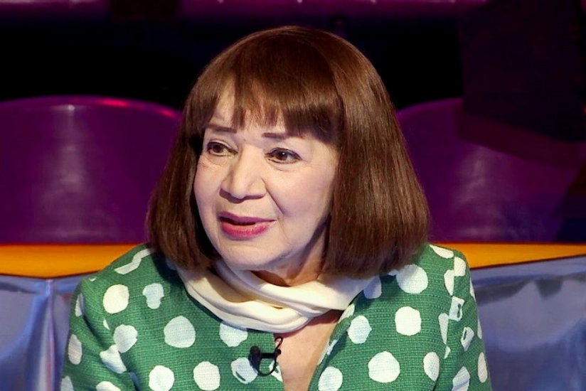 Nəvəsi Əminə Yusifqızından danışdı: "Bunu sevməzdi"  FOTO