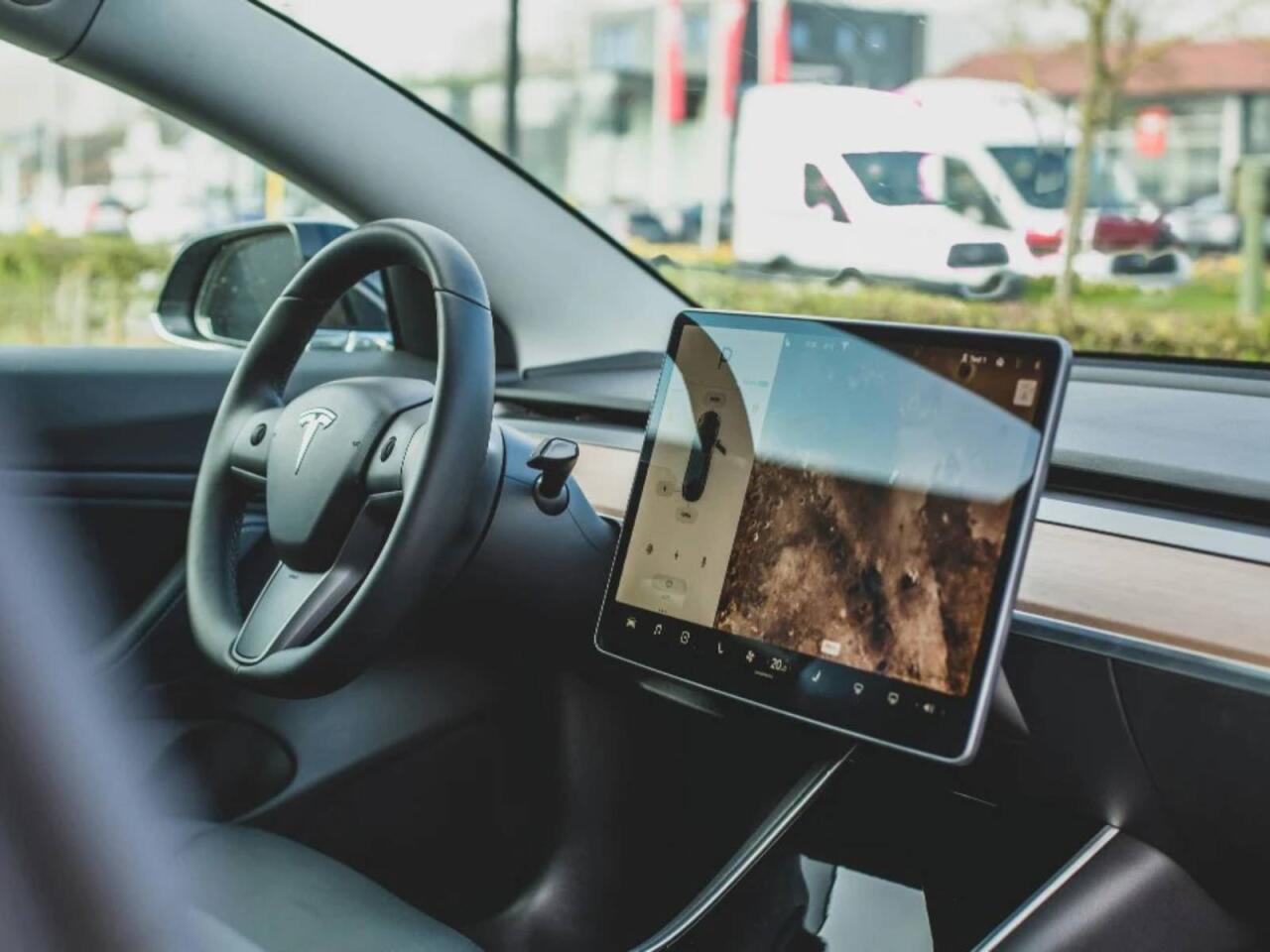 Tesla sürücülərinə şad XƏBƏR: gələn həftə...