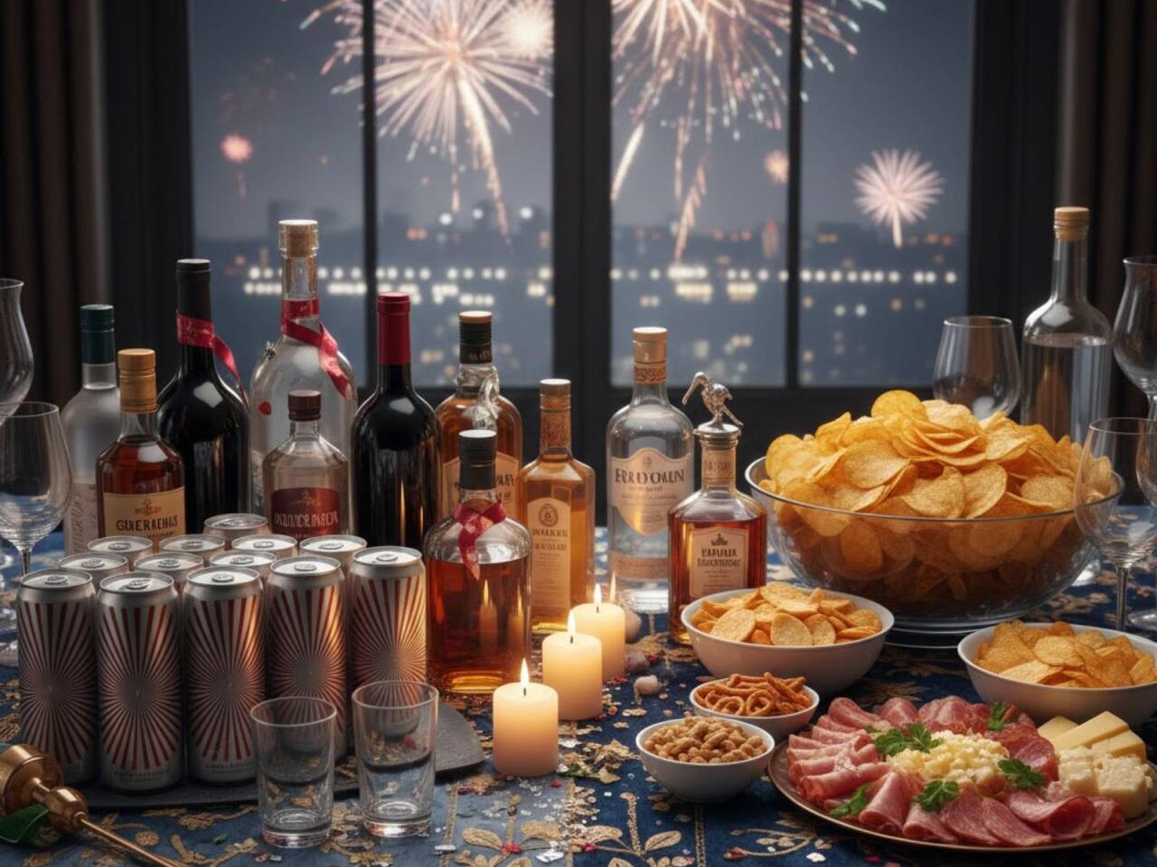 Bayram axşamı i&ccedil;ki i&ccedil;ənlərə pis xəbər