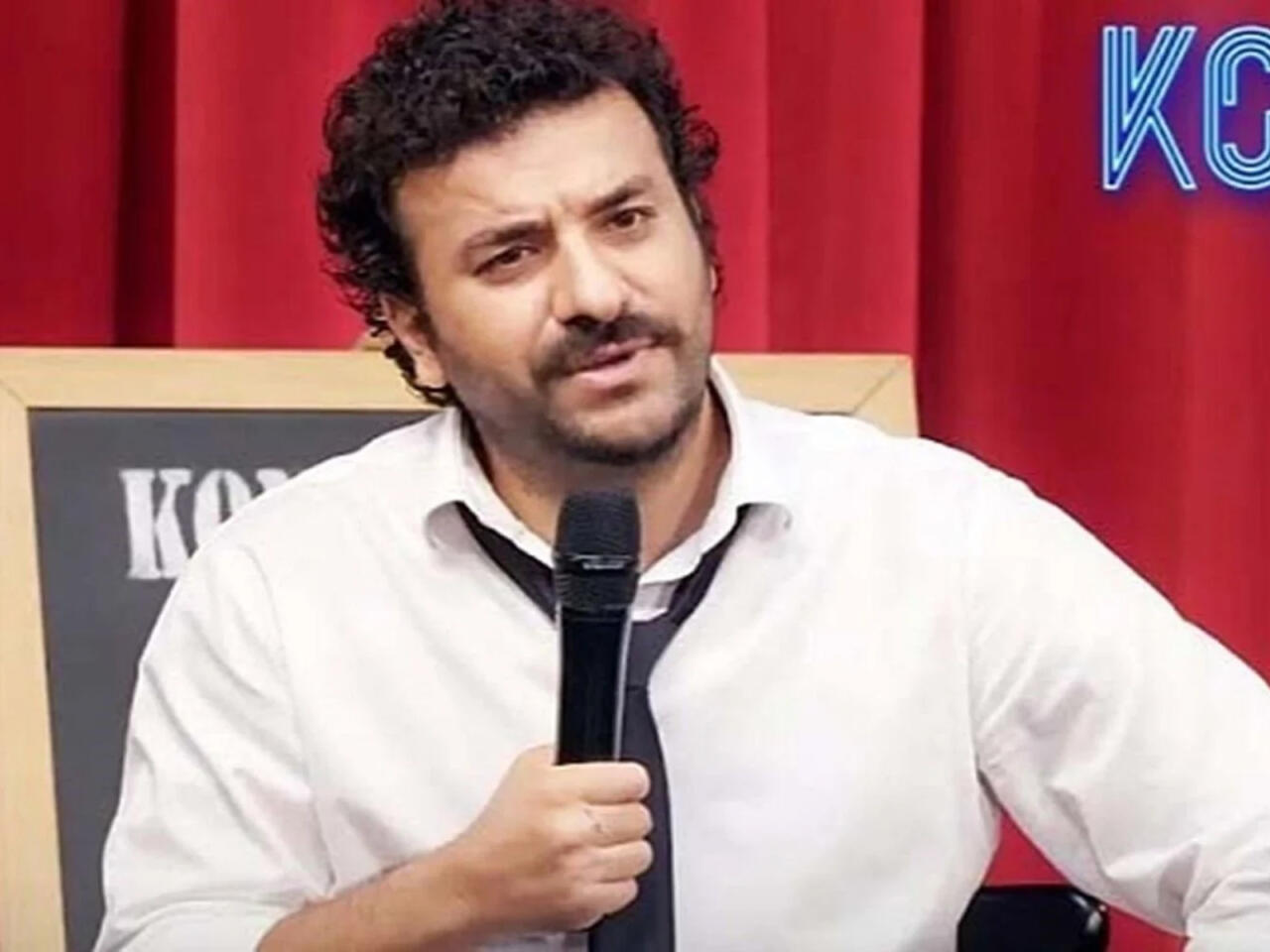 Rəsmilər işə qarışdı, Hasan Can üzr istədi