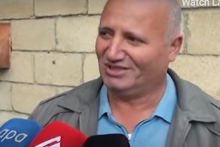 "Mərasim olsaydı, etiraf edərdik"  Goranboyda 16 yaşında nişan keçirilən qızın əmisi danışdı