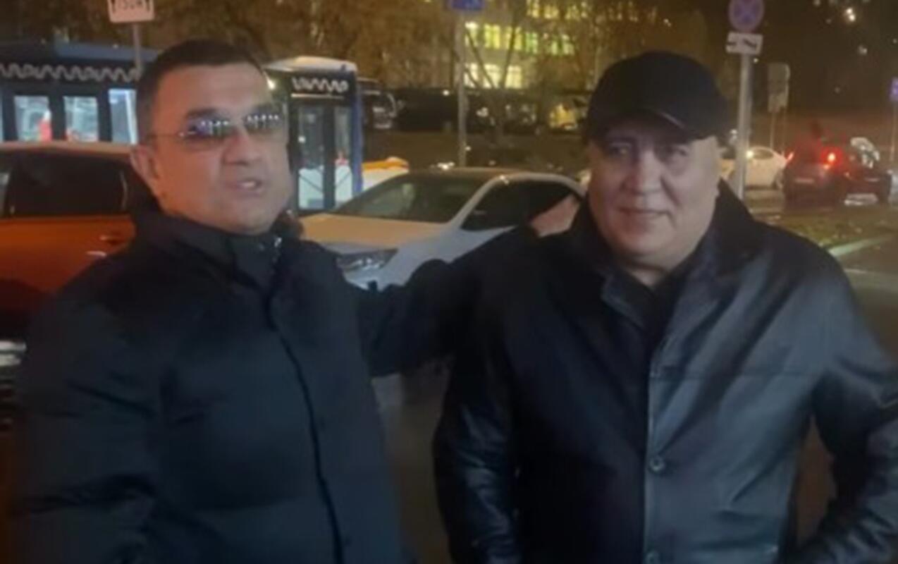 Məşhur meyxanaçı sevgilisini bıçaqlayıb?  açıqlama 