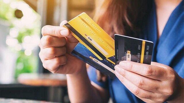 Bank kartına görə arvadını
