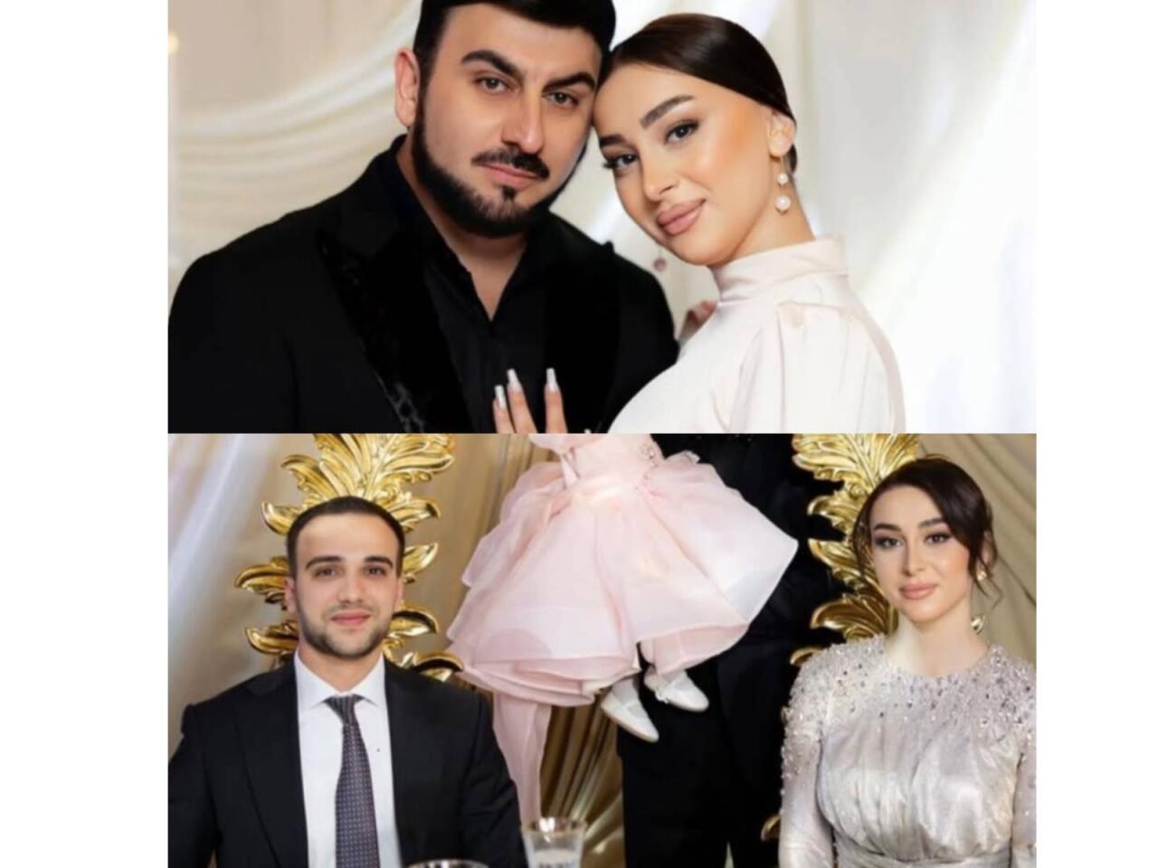 Bu il qapılarında xeyir iş olan MƏŞHURLAR 