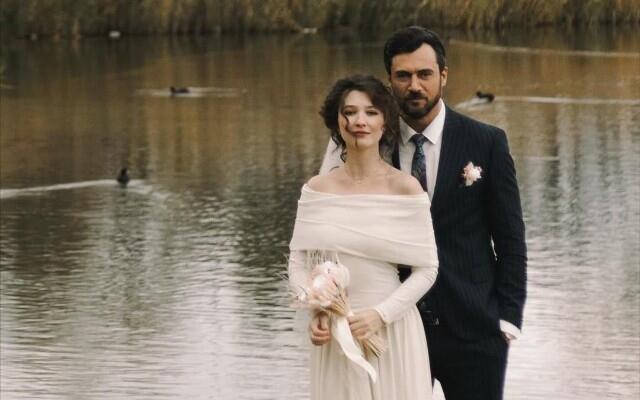 Azərbaycanlı model üçüncü dəfə ailə qurdu 