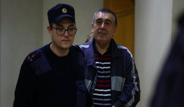 Şahin Şıxlinskidən XƏBƏR VAR  Qətldə təqsirli bilindi