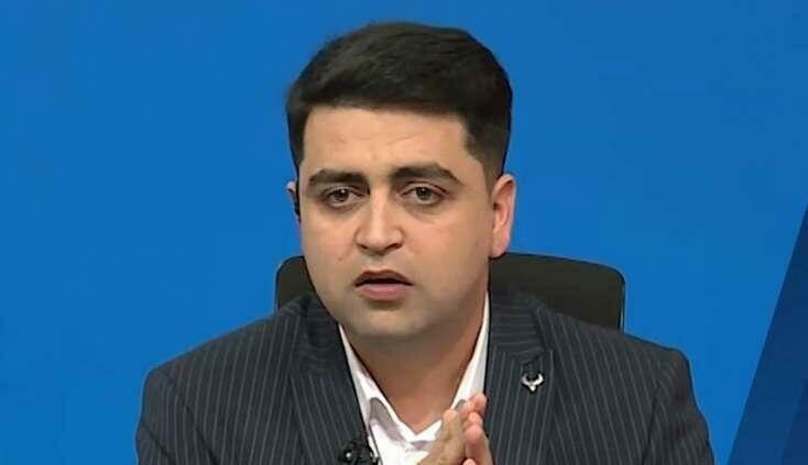 "Qızlarınızı Bakıya g&ouml;ndərməyin, gəlib nə oyundan &ccedil;ıxdıqlarını G&Ouml;R&Uuml;N"