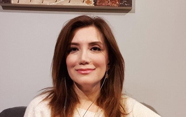 Məhkəmə G&uuml;ltəkin Hacıbəyli ilə bağlı qərar verdi