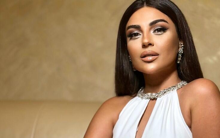 Gülay Cabir İmanovun ona yazdığı mesajı paylaşdı –