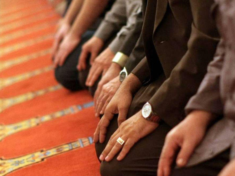Qurban bayramının namaz vaxtı açıqlanıb – RƏSMİ