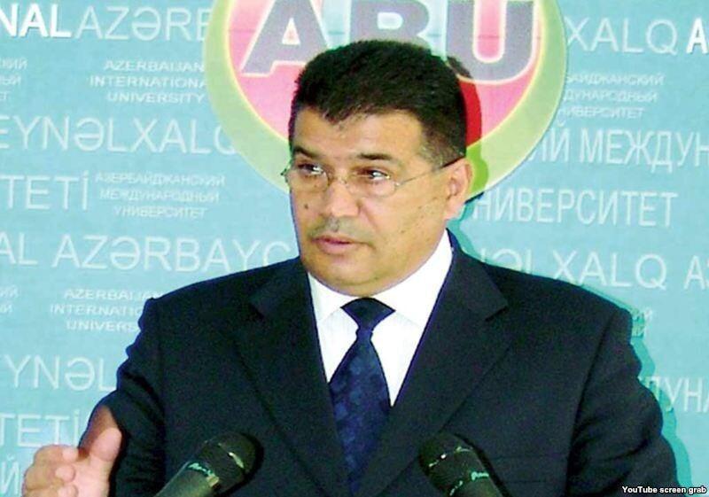 Sabiq rektorun milyonluq əmlakları m&uuml;sadirə OLUNDU  SİYAHI