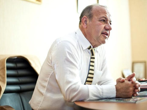 Əli Mirəliyev mülklərinin sayını