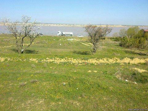 Sənədli torpaq sahələri bahalaşır 