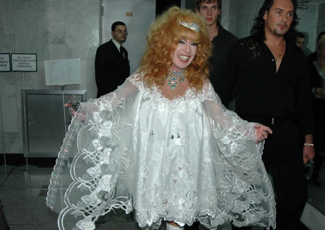 Puqaçovanın “əkizi” borca görə AXTARIŞDA  13 milyonluq qalmaqal  FOTO