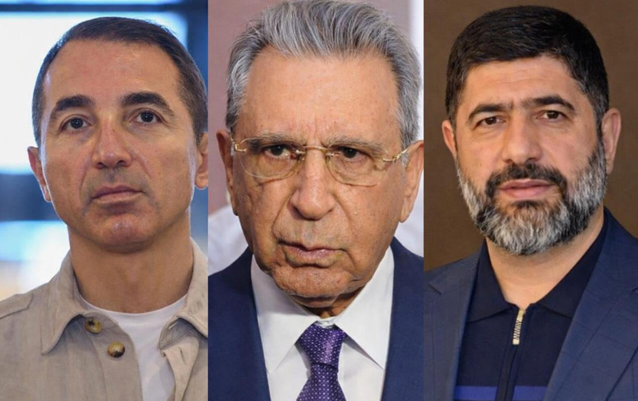 Bu ilin səsk&uuml;yl&uuml; cinayətləri  Onların həbsi hamını şoka saldı