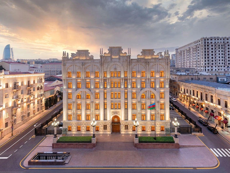 Saxta xaricdə iş və təhsil elanlarına aldanma  DİNdən XƏBƏRDARLIQ