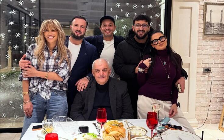 Vaqif Gərayzadə R&ouml;yanın qonağı oldu 