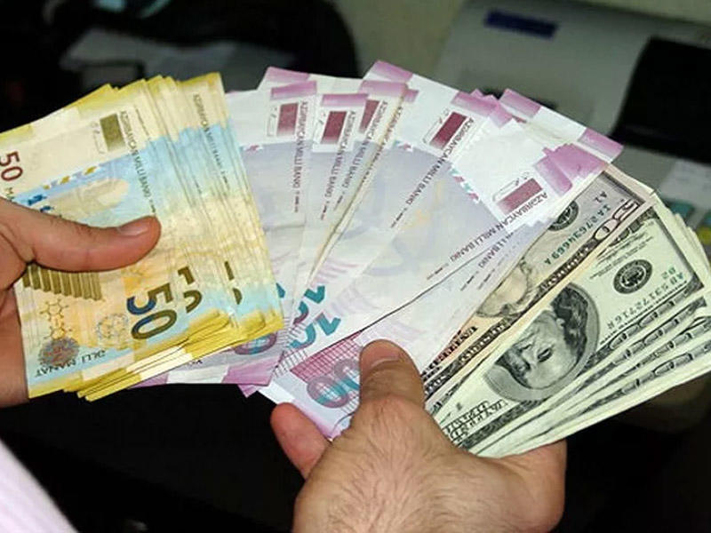 1 dollar 2 manat 50 qəpikdir?  RƏSMİ AÇIQLAMA
