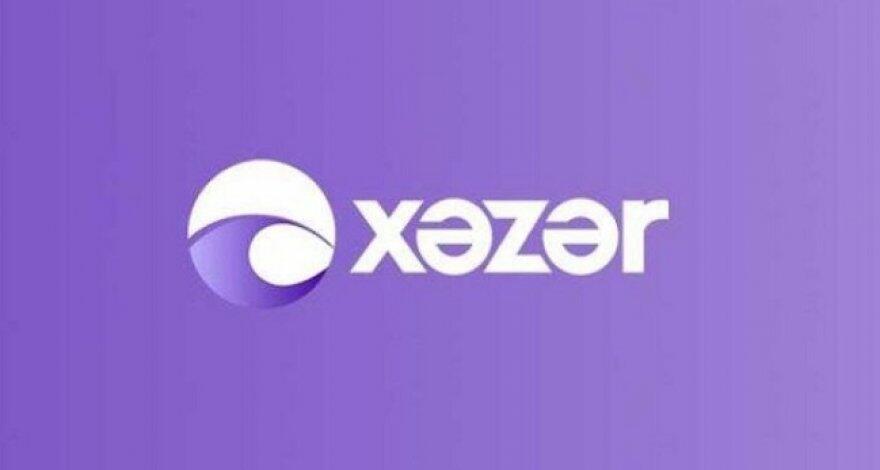Xəzər TVyə xəbərdarlıq edildi