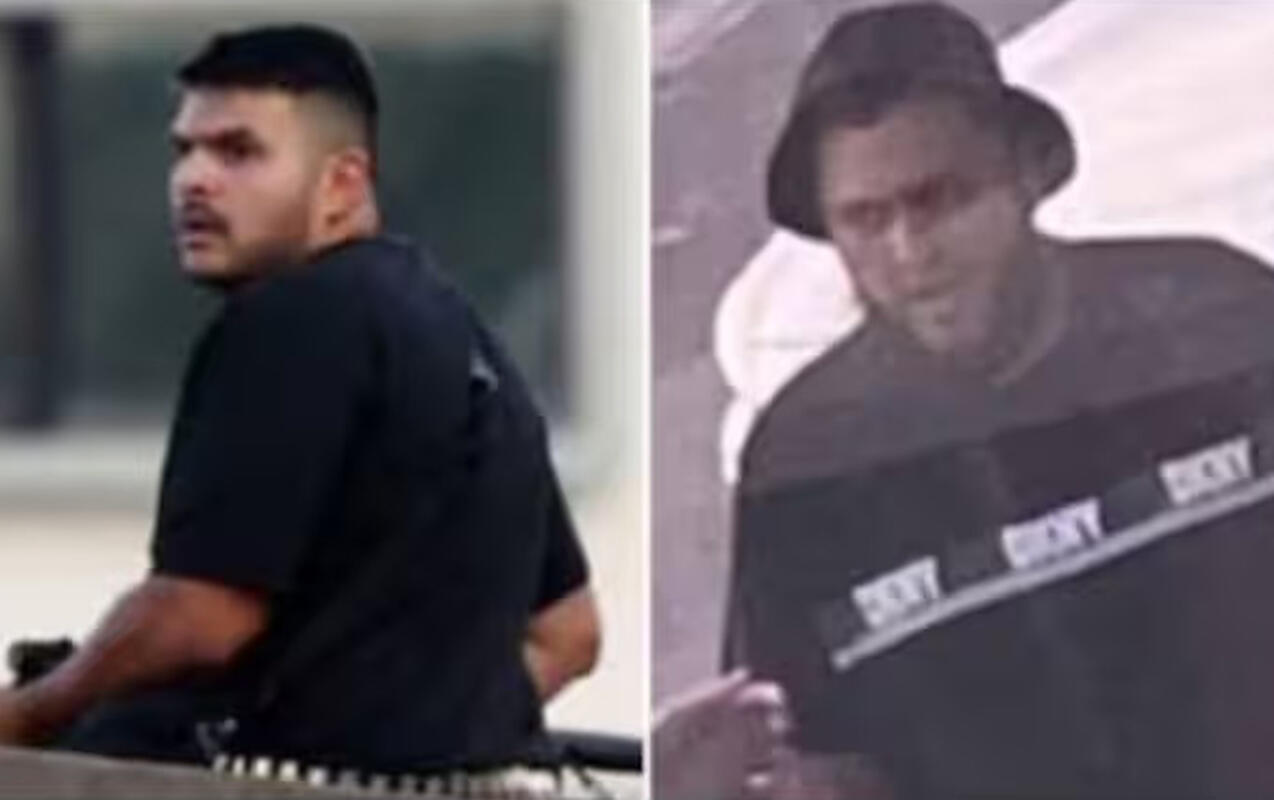 Sidneydə terror aktı t&ouml;rədənlər ata və oğlu imiş  İŞİDlə əlaqəsi olub