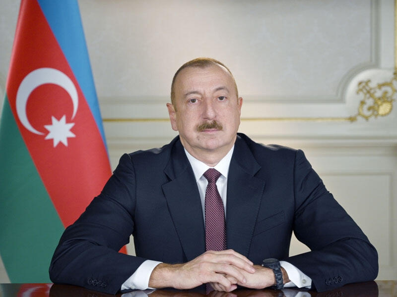 İlham Əliyev “Vietnam News Agency” agentliyinə müsahibə verib