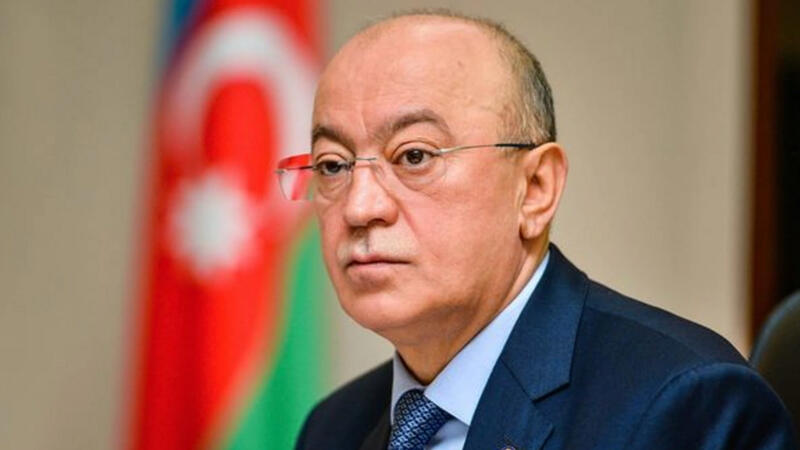 Nazir ona y&uuml;ksək vəzifə verdi