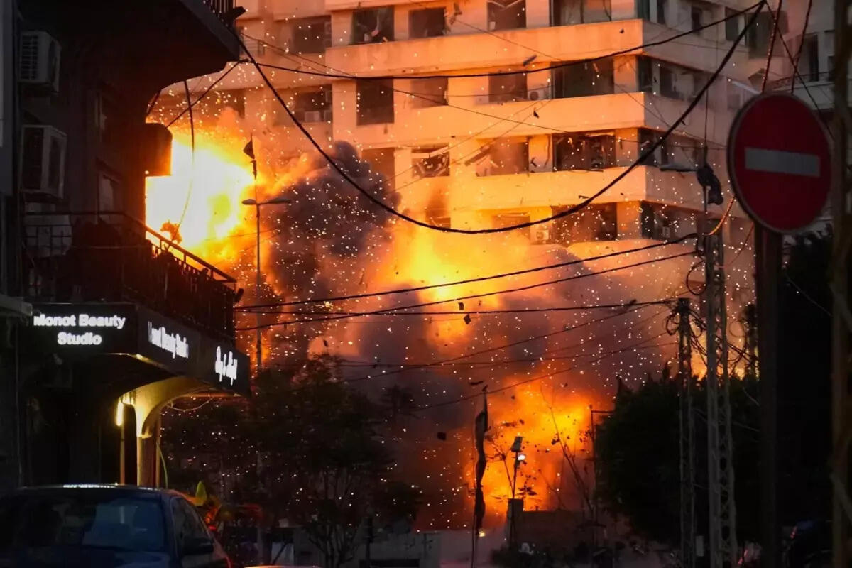 İrandan 48 saatlıq kritik