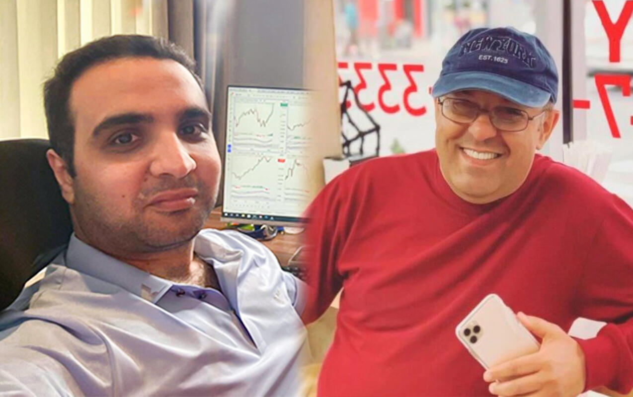 Elarizin kürəkəninin 12 il həbsi tələb edildi