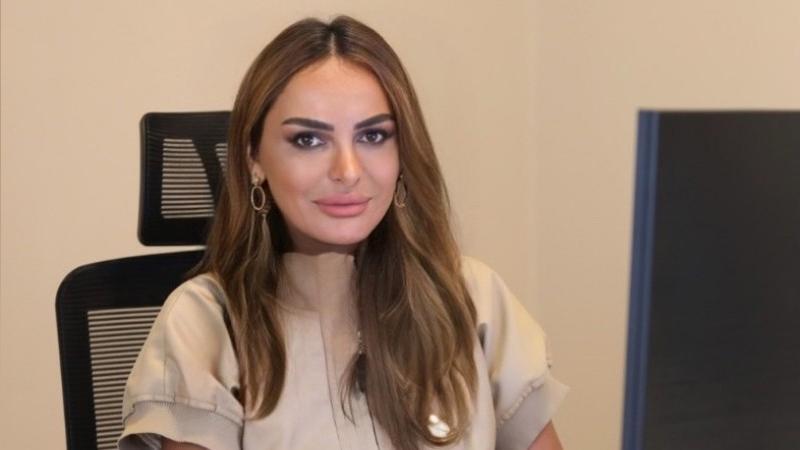 Aytəkin Cəfərovaya Qarabağda vəzifə verildi