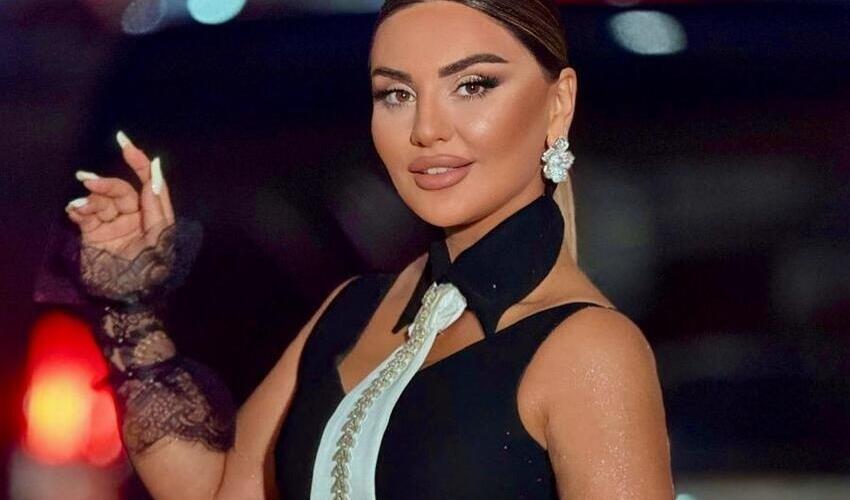 "Ən b&ouml;y&uuml;k arzum əsl anamın..."