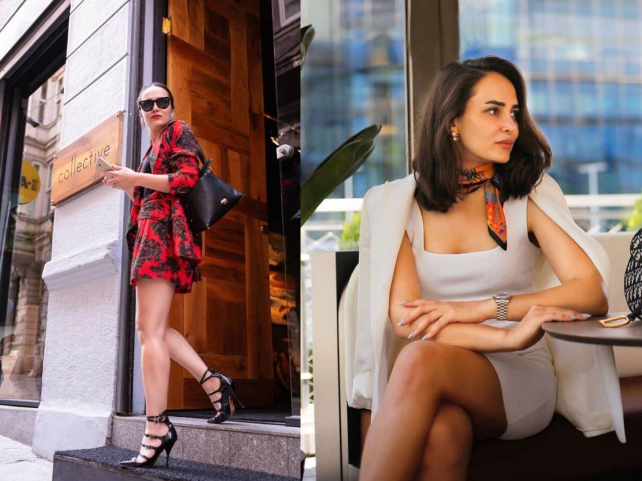 İndi də vəkillər hədəfdədir  FOTO