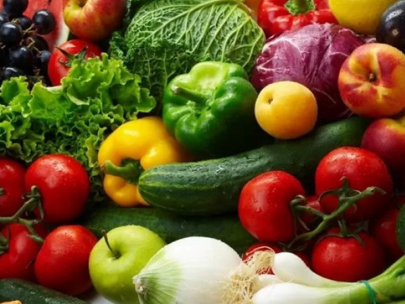 &Ccedil;oxumuzun tərəvəz hesab etdiyi bitki ən sağlam meyvə se&ccedil;ildi