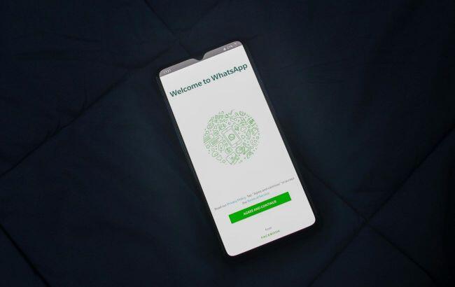 "WhatsApp"a yenilik gəldi  Şəkilli izah 