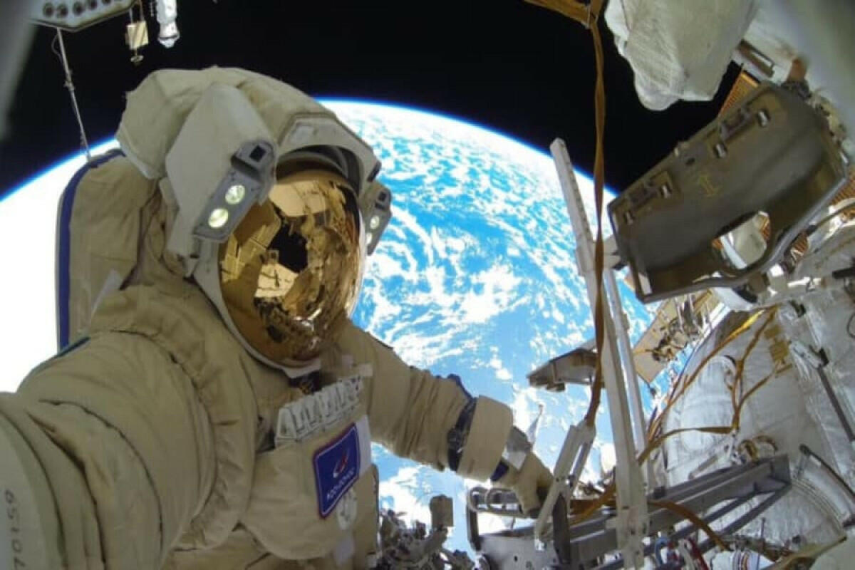 NASA 50 ildən sonra astronavtları yenidən Ay səfərinə göndərir
