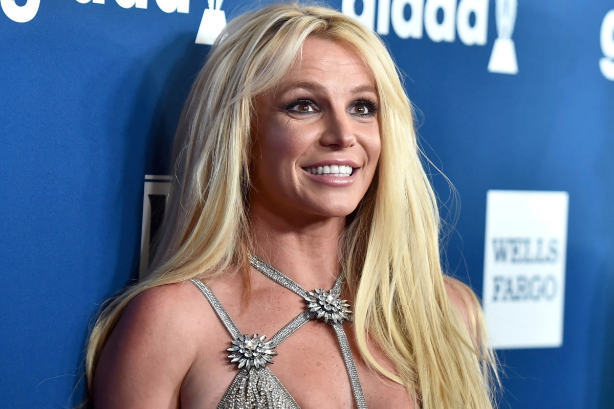 Britni bir də ABŞdə konsert verməyəcək