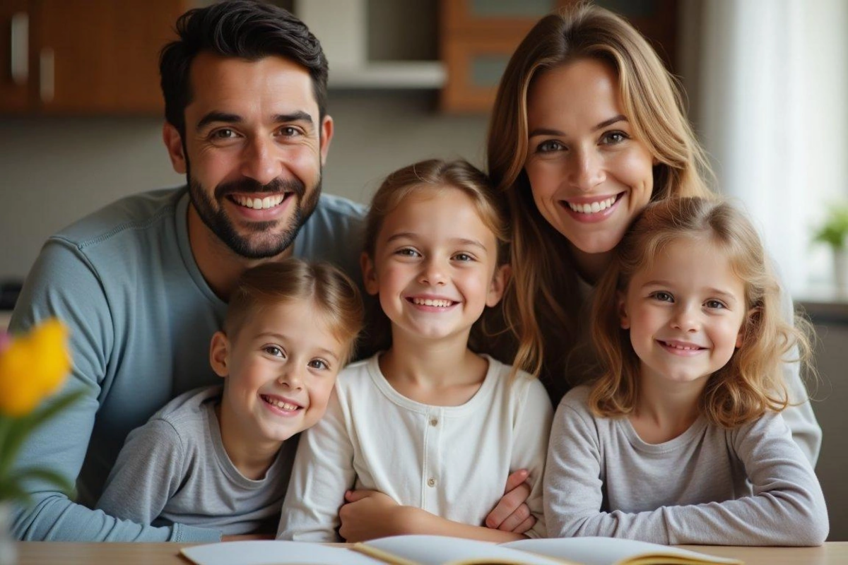 Bu il &ouml;vladlığa verilən uşaqların sayı a&ccedil;ıqlandı