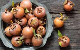 Əzgilin bu faydaları