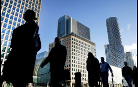 İngiltərədə işsizlik səviyyəsi ən y&uuml;ksək həddə &ccedil;atıb